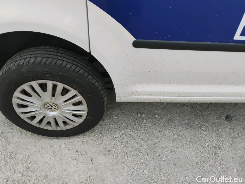  Volkswagen  Caddy  Combi 4Motion 2.0 TDI 110CV MT6 E5 #14