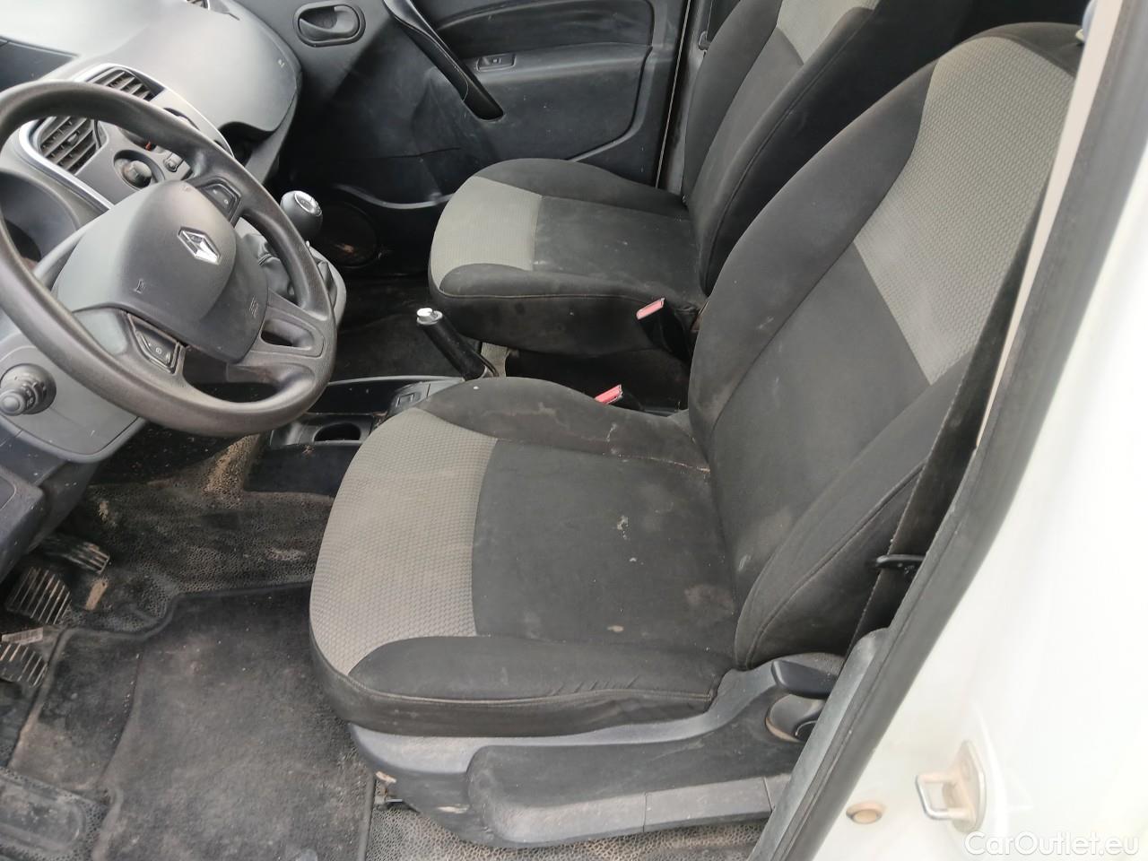  Renault  Kangoo  II Profesional 1.5 dCi 95CV MT6 E6dT #6
