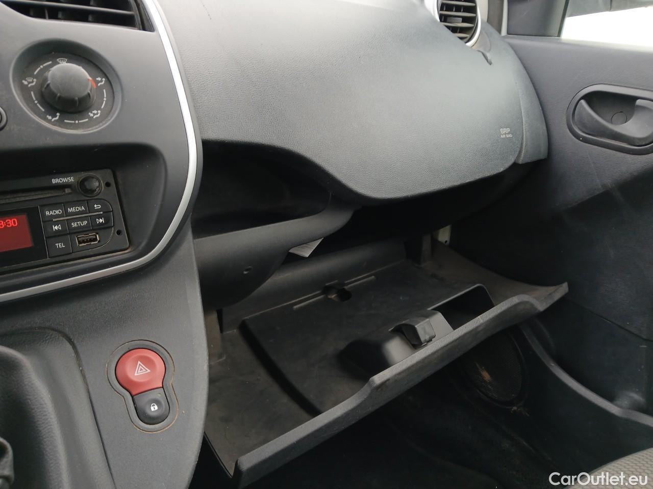  Renault  Kangoo  II Profesional 1.5 dCi 95CV MT6 E6dT #3