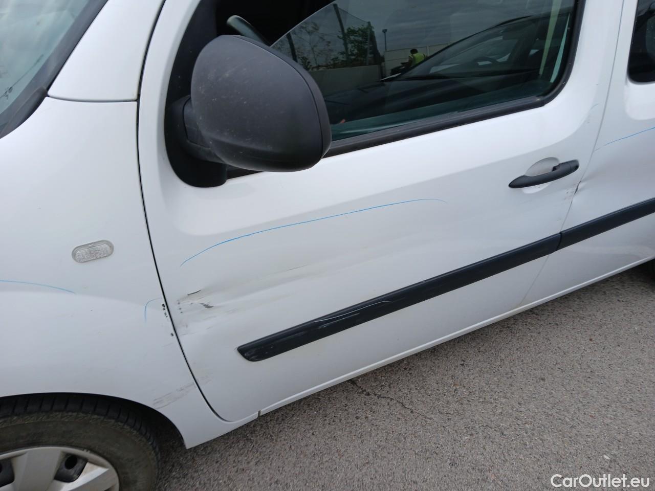  Renault  Kangoo  II Profesional 1.5 dCi 95CV MT6 E6dT #43