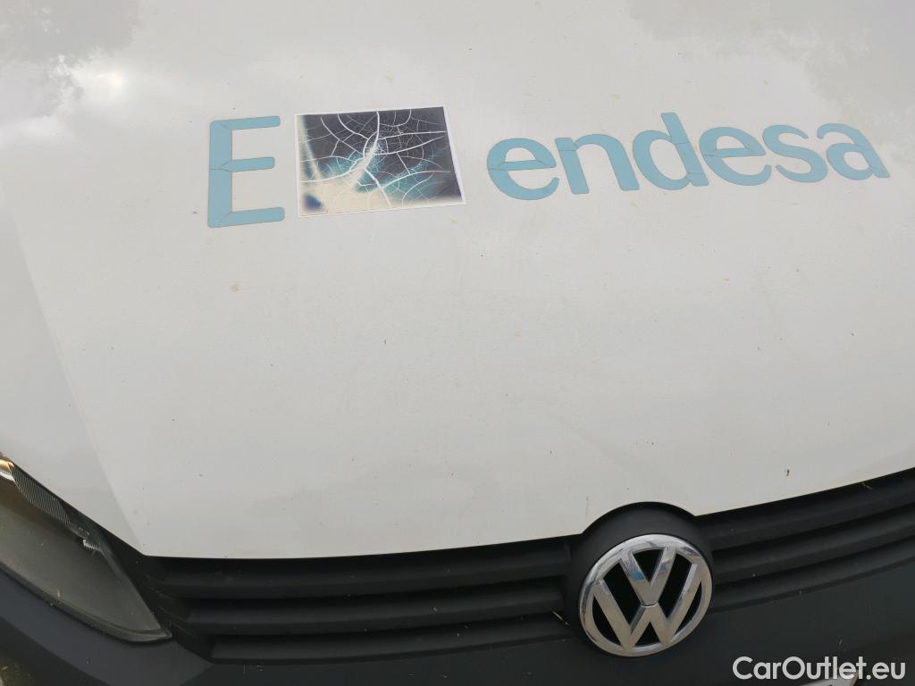  Volkswagen  Caddy  Combi 4Motion 2.0 TDI 110CV MT6 E5 #8