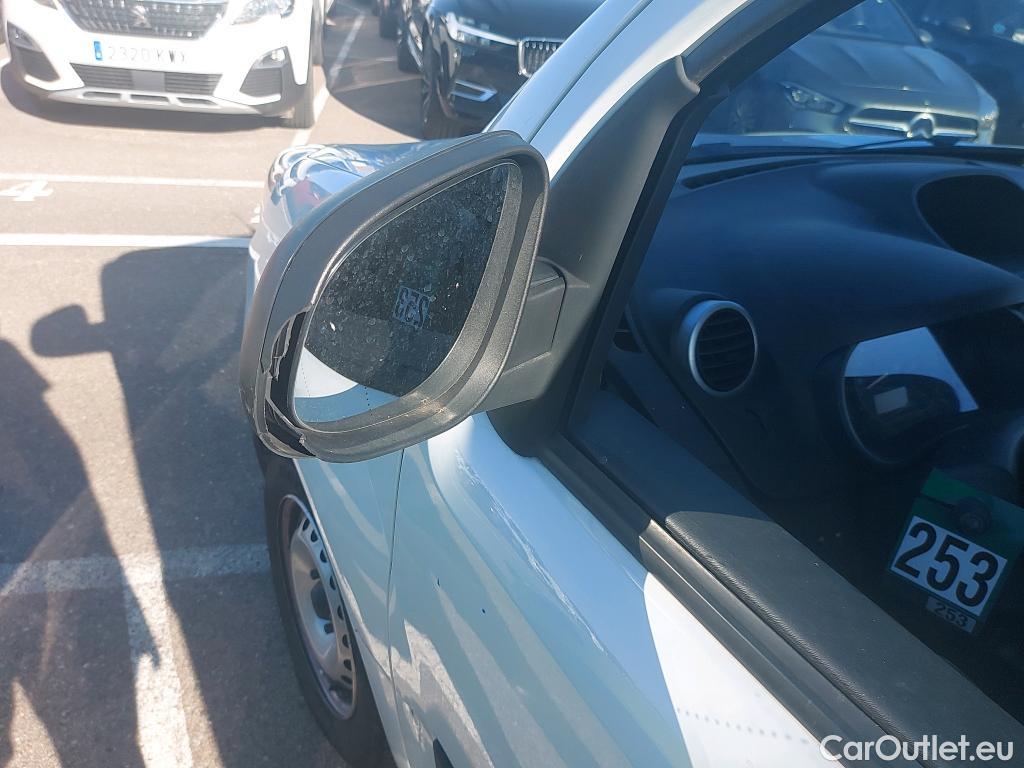  Renault  Kangoo  II Furgón Maxi 2p Profesional 1.5 dCi 95CV MT6 E6dT #13