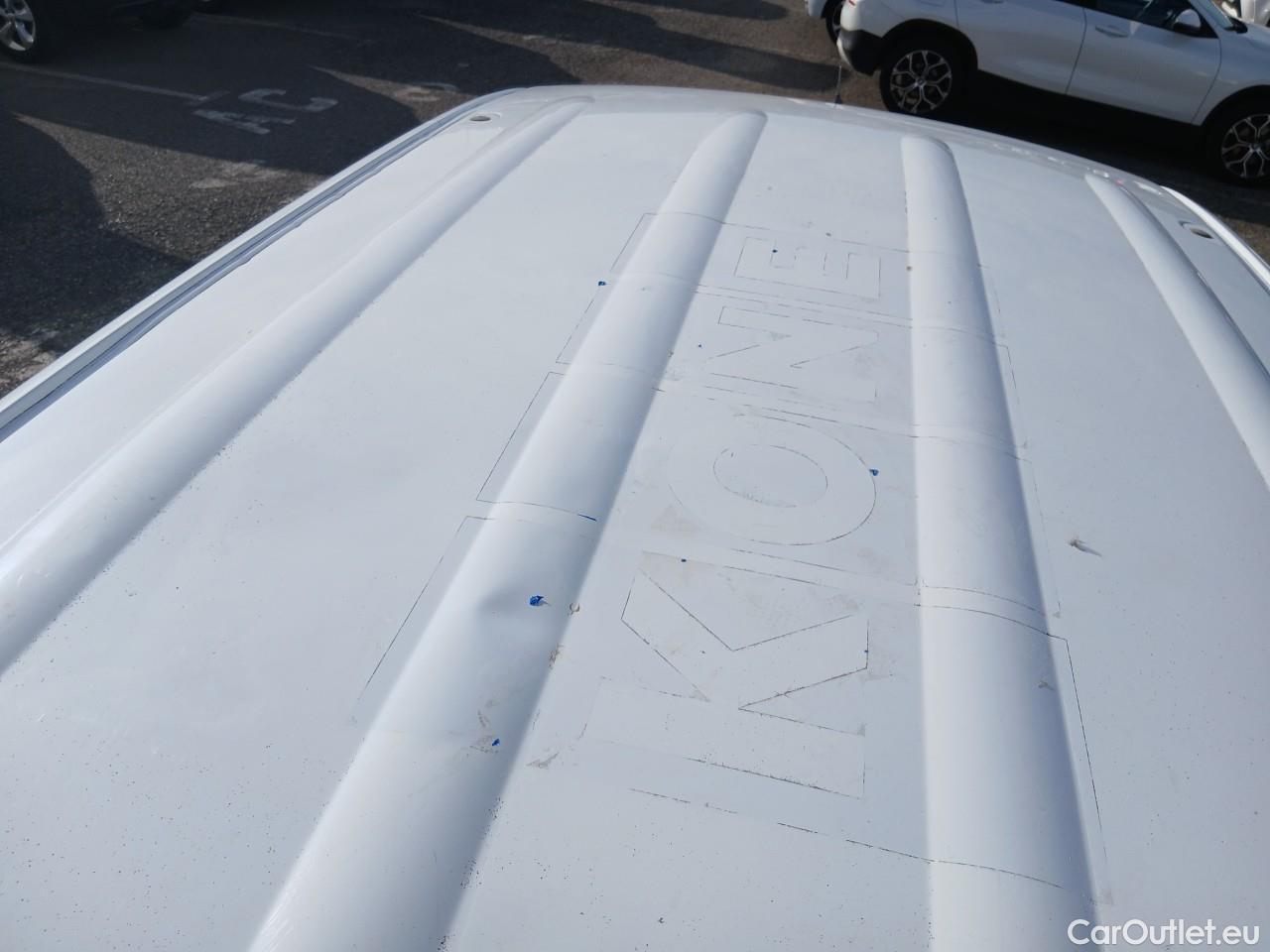  Renault  Kangoo  II Furgón Professional 1.5 dCi 95CV MT6 E6dT #12