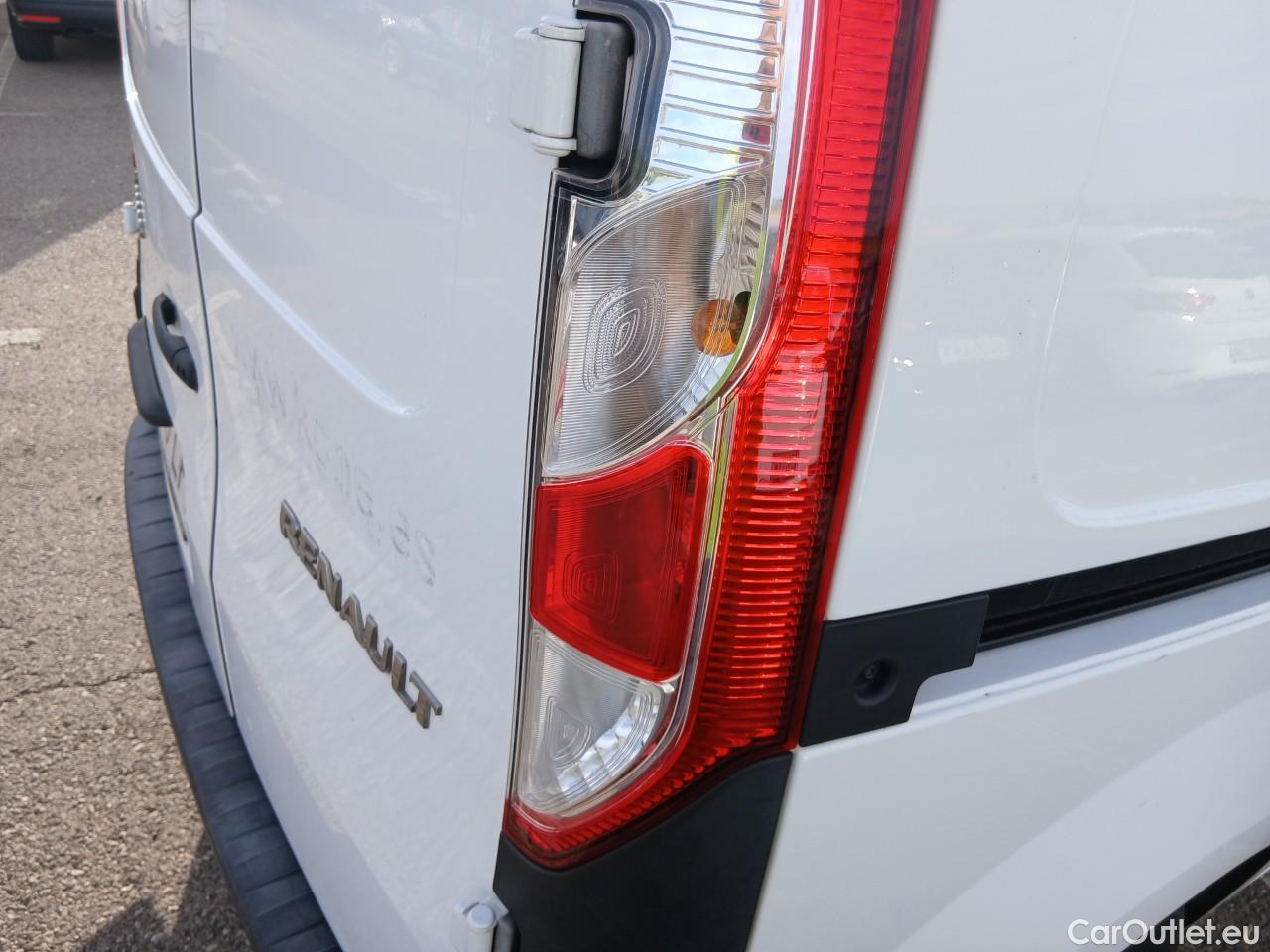  Renault  Kangoo  II Furgón Professional 1.5 dCi 95CV MT6 E6dT #21