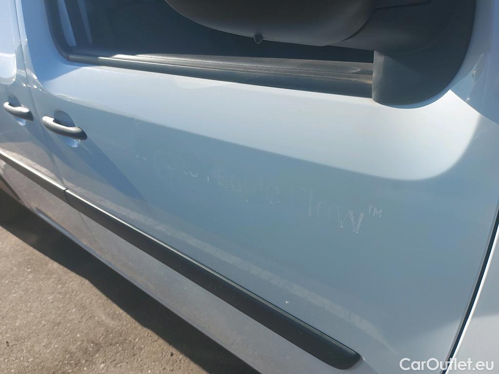  Renault  Kangoo  II Furgón Maxi 2p Profesional 1.5 dCi 95CV MT6 E6dT #34