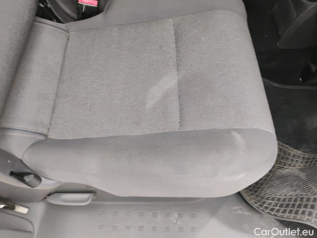  Volkswagen  Caddy  Combi 4Motion 2.0 TDI 110CV MT6 E5 #20