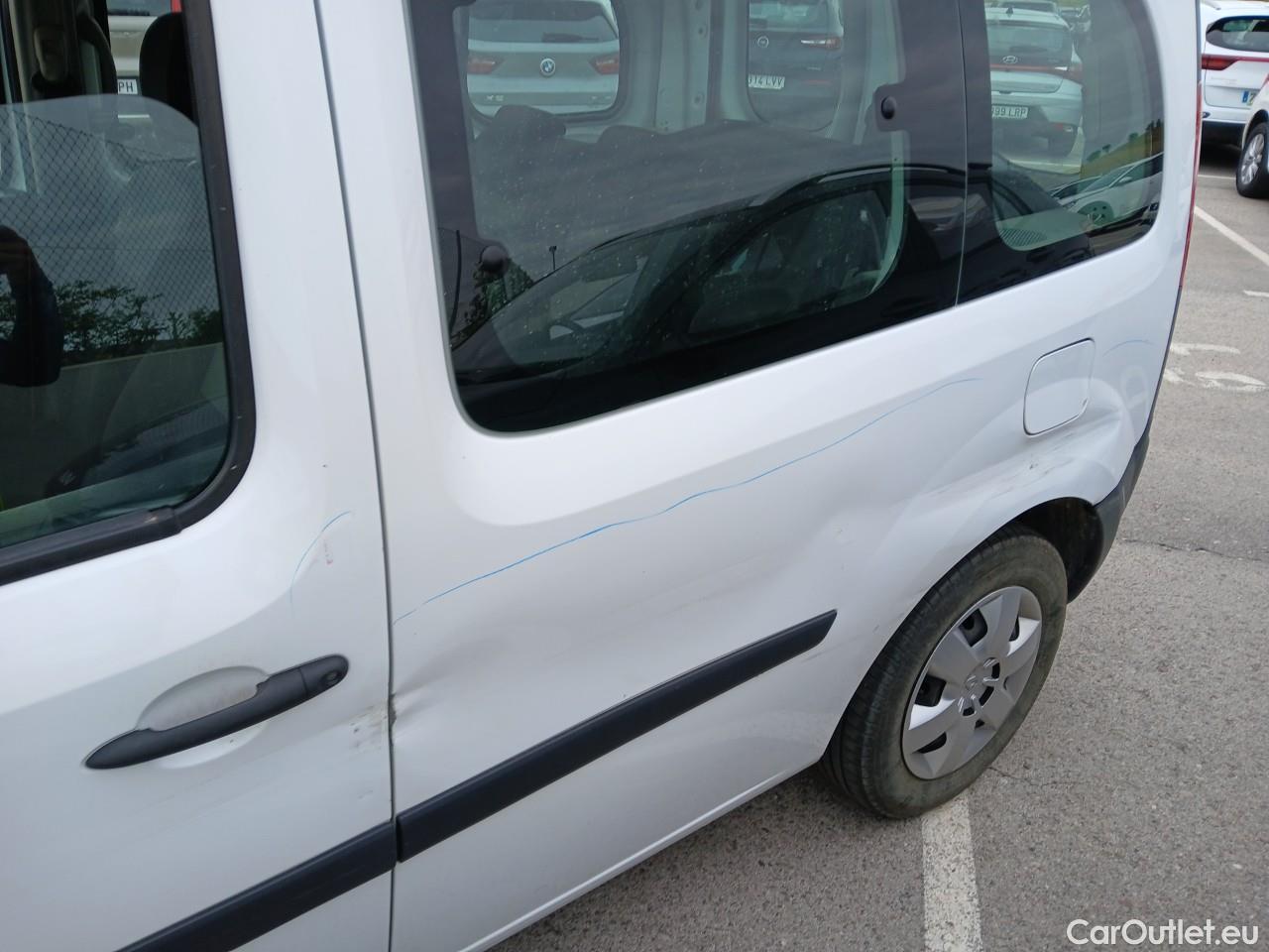  Renault  Kangoo  II Profesional 1.5 dCi 95CV MT6 E6dT #47