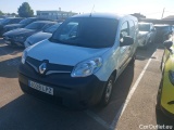  Renault  Kangoo  II Furgón Maxi 2p Profesional 1.5 dCi 95CV MT6 E6dT 