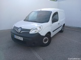  Renault  Kangoo  II Furgón Professional 1.5 dCi 95CV MT6 E6dT 