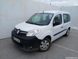  Renault  Kangoo  II Profesional 1.5 dCi 95CV MT6 E6dT 