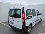  Renault  Kangoo  II Profesional 1.5 dCi 95CV MT6 E6dT #2