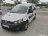  Volkswagen  Caddy  Combi 4Motion 2.0 TDI 110CV MT6 E5 
