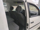  Volkswagen  Caddy  Combi 4Motion 2.0 TDI 110CV MT6 E5 #7