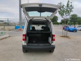  Volkswagen  Caddy  Combi 4Motion 2.0 TDI 110CV MT6 E5 #8
