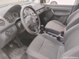  Volkswagen  Caddy  Combi 4Motion 2.0 TDI 110CV MT6 E5 #13
