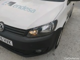  Volkswagen  Caddy  Combi 4Motion 2.0 TDI 110CV MT6 E5 #15