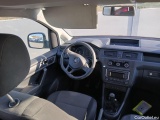  Volkswagen  Caddy  Profesional Kombi BMT 2.0 TDI 100CV MT5 E6dT #3
