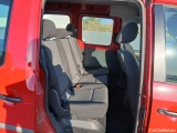  Volkswagen  Caddy  Profesional Kombi BMT 2.0 TDI 100CV MT5 E6dT #7