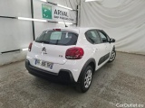  Citroen  C3 CITROEN  Société VU 5p Berline BlueHDi 100 S&S BVM Feel Nav #3