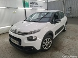  Citroen  C3 CITROEN  Société VU 5p Berline BlueHDi 100 S&S BVM Feel Nav 