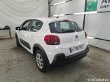  Citroen  C3 CITROEN  Société VU 5p Berline BlueHDi 100 S&S BVM Feel Nav #2