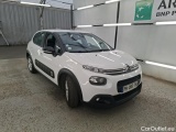  Citroen  C3 CITROEN  Société VU 5p Berline BlueHDi 100 S&S BVM Feel Nav #4