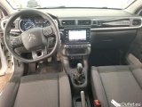  Citroen  C3 CITROEN  Société VU 5p Berline BlueHDi 100 S&S BVM Feel Nav #5