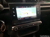  Citroen  C3 CITROEN  Société VU 5p Berline BlueHDi 100 S&S BVM Feel Nav #7