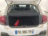  Citroen  C3 CITROEN  Société VU 5p Berline BlueHDi 100 S&S BVM Feel Nav #10