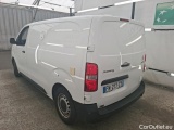  Citroen  Jumpy  Fourgon CityVan XS 1.5 BlueHDi 120CV BVM6 E6dT #2
