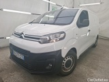  Citroen  Jumpy  Fourgon CityVan XS 1.5 BlueHDi 120CV BVM6 E6dT 