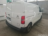  Citroen  Jumpy  Fourgon CityVan XS 1.5 BlueHDi 120CV BVM6 E6dT #3