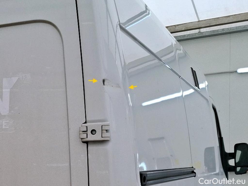  Renault  Master  Fourgon L2H2 3 5 Grand Confort dCi 135CV BVM6 E6dT #10