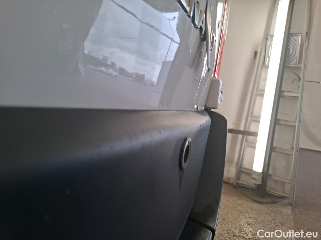  Renault  Master RENAULT  VU 4p Fourgon FG GCf Trac F2800 L1H1 dCi 130 Euro6 #17