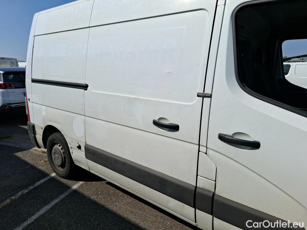  Renault  Master  Fourgon L2H2 3 5 Grand Confort dCi 130CV BVM6 E6 #68