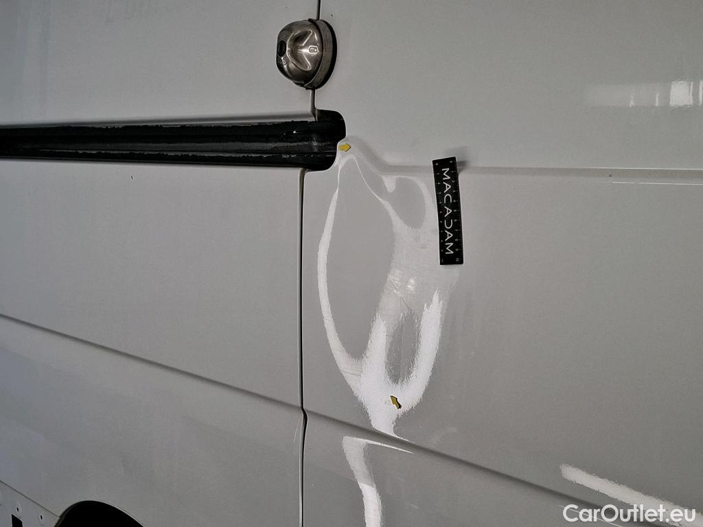  Renault  Master RENAULT  VU 4p Fourgon FG GCf Trac F2800 L1H1 dCi 130 Euro6 #18