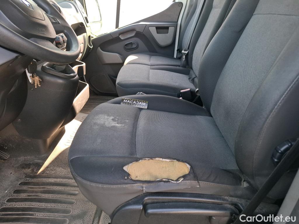  Renault  Master  Fourgon L2H2 3 5 Grand Confort dCi 130CV BVM6 E6 #4