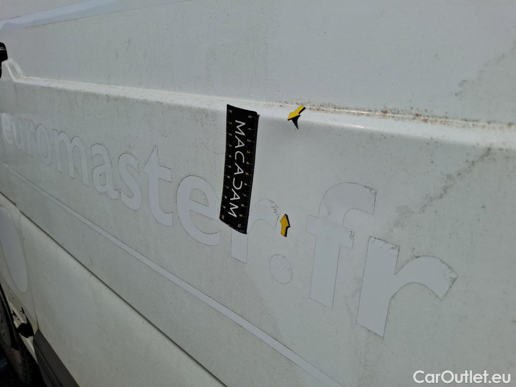  Renault  Master  Fourgon L2H2 3 5 Grand Confort dCi 130CV BVM6 E6 #30