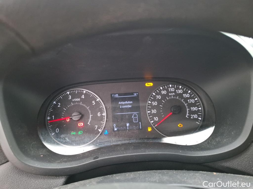  Renault  Master  Fourgon L2H2 3 5 Grand Confort dCi 135CV BVM6 E6dT #33