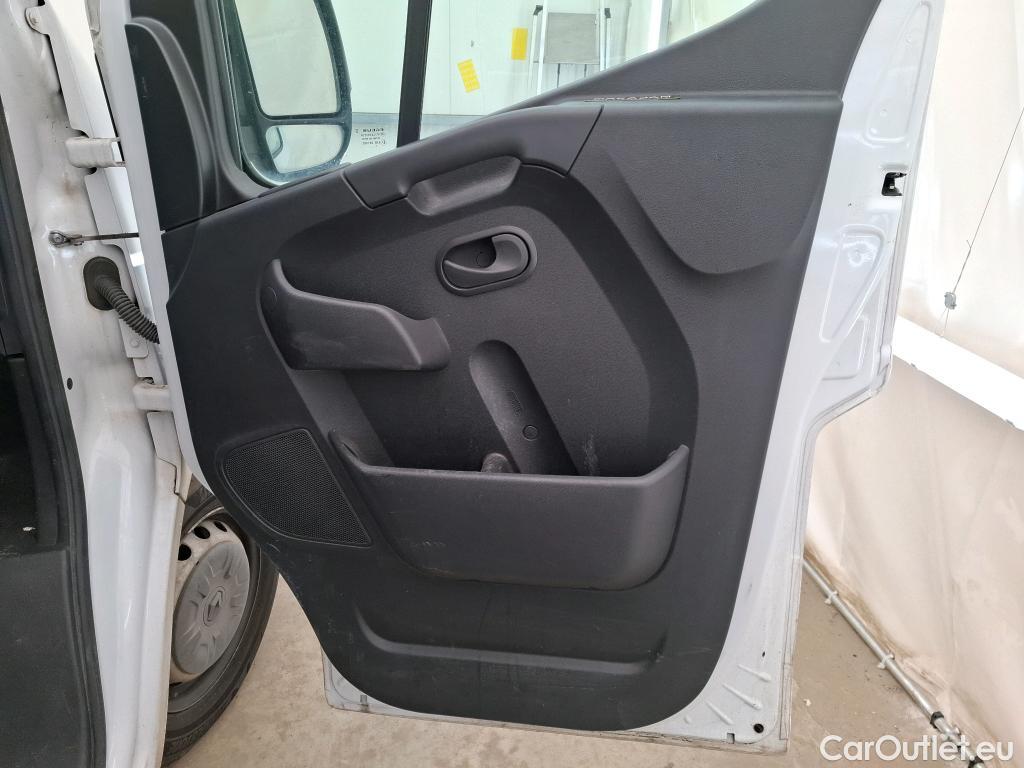  Renault  Master  Fourgon L2H2 3 5 Grand Confort dCi 135CV BVM6 E6dT #16