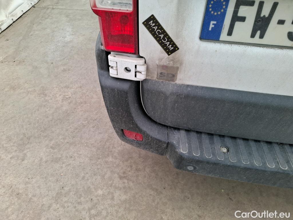  Renault  Master  Fourgon L2H2 3 5 Grand Confort dCi 135CV BVM6 E6dT #25