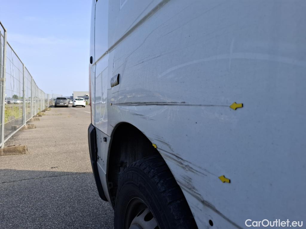  Renault  Master  Fourgon L2H2 3 5 Grand Confort dCi 130CV BVM6 E6 #11