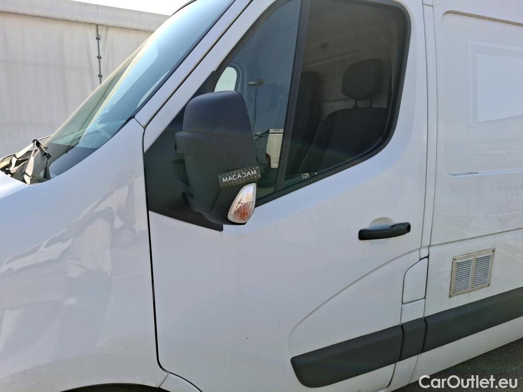  Renault  Master  Fourgon L2H2 3 5 Grand Confort dCi 130CV BVM6 E6 #59