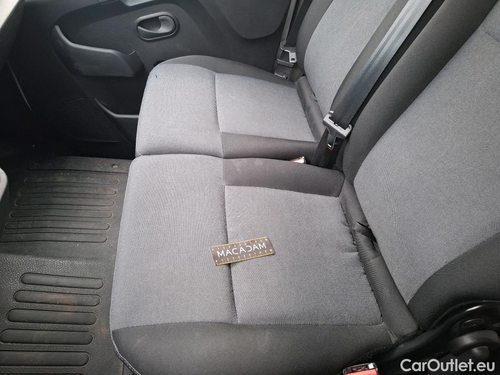  Renault  Master  Fourgon L2H2 3 5 Grand Confort dCi 135CV BVM6 E6dT #29