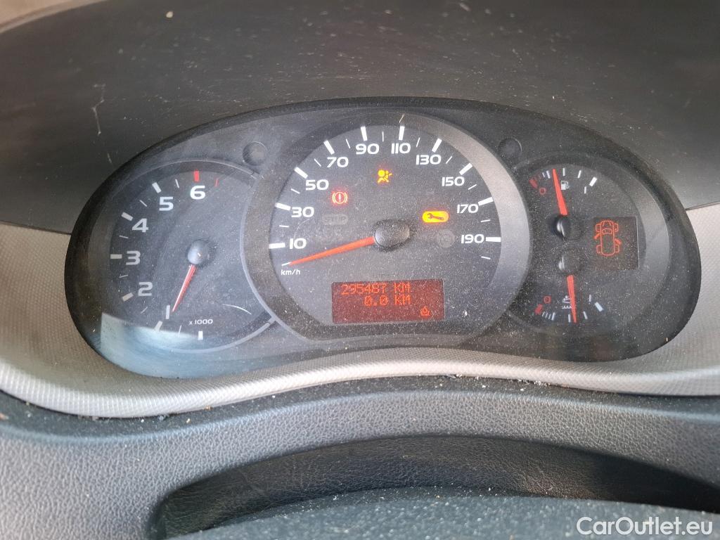  Renault  Master  Fourgon L2H2 3 5 Grand Confort dCi 130CV BVM6 E6 #77