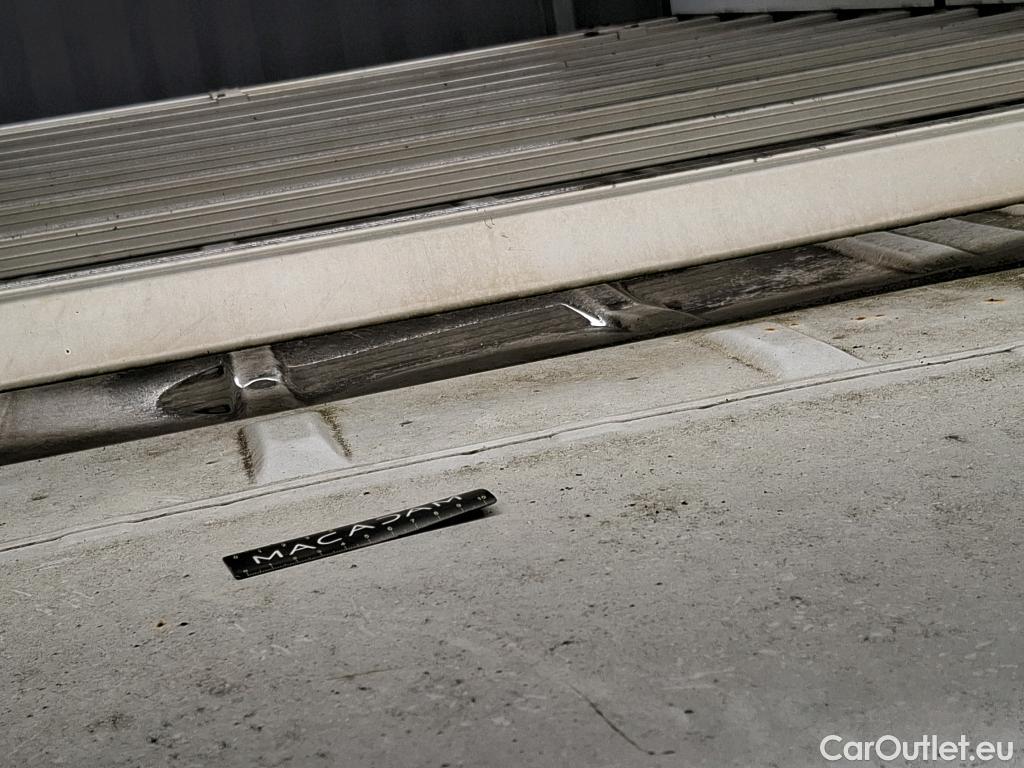  Renault  Master RENAULT  VU 4p Fourgon FG GCf Trac F2800 L1H1 dCi 130 Euro6 #3