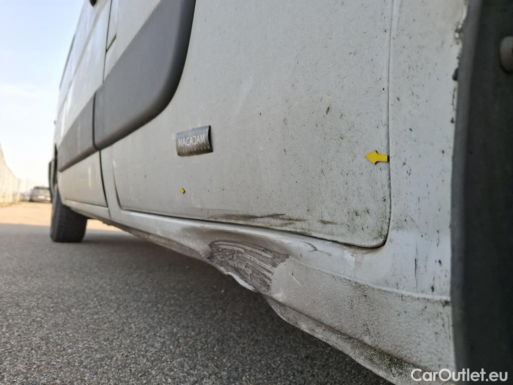  Renault  Master  Fourgon L2H2 3 5 Grand Confort dCi 130CV BVM6 E6 #24