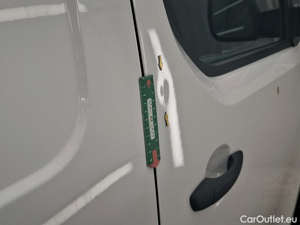  Citroen  Jumpy  Fourgon CityVan XS 1.5 BlueHDi 120CV BVM6 E6dT #9