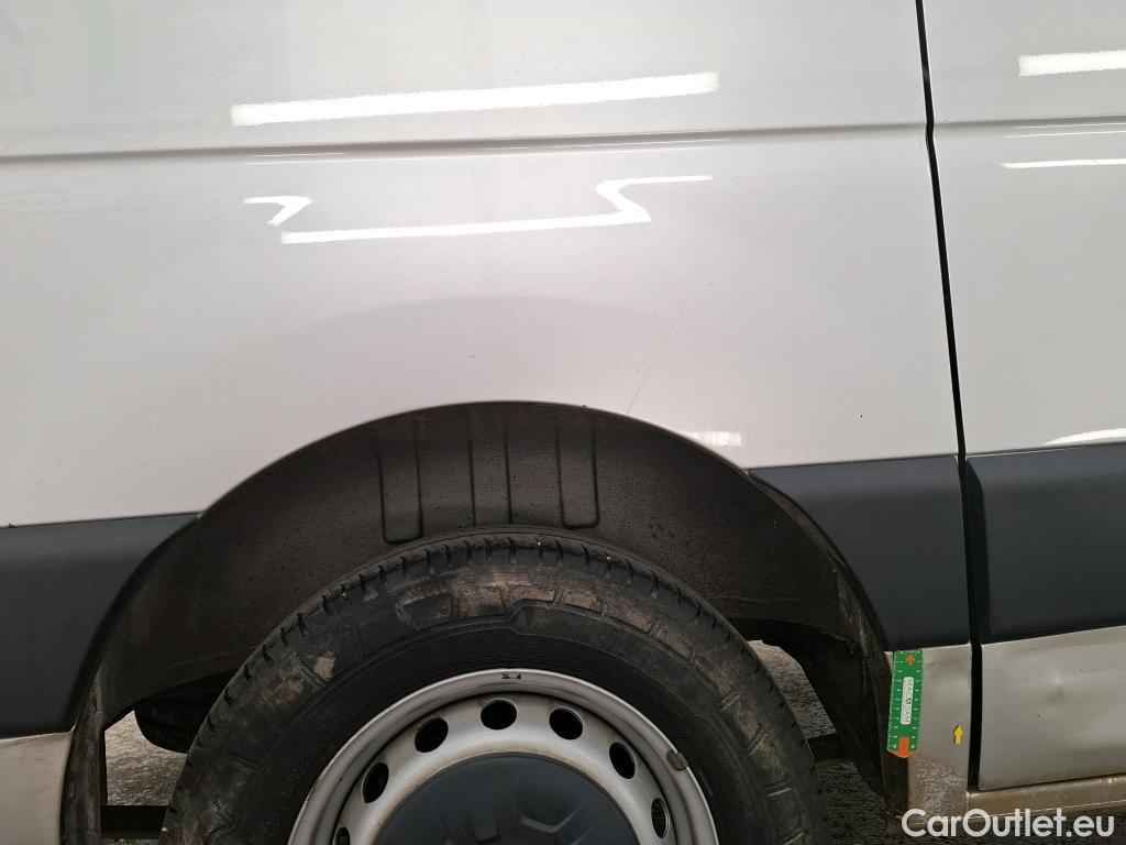  Renault  Master  Fourgon L1H2 3 5 (HD) Grand Confort dCi 145CV BVM6 E6 #3