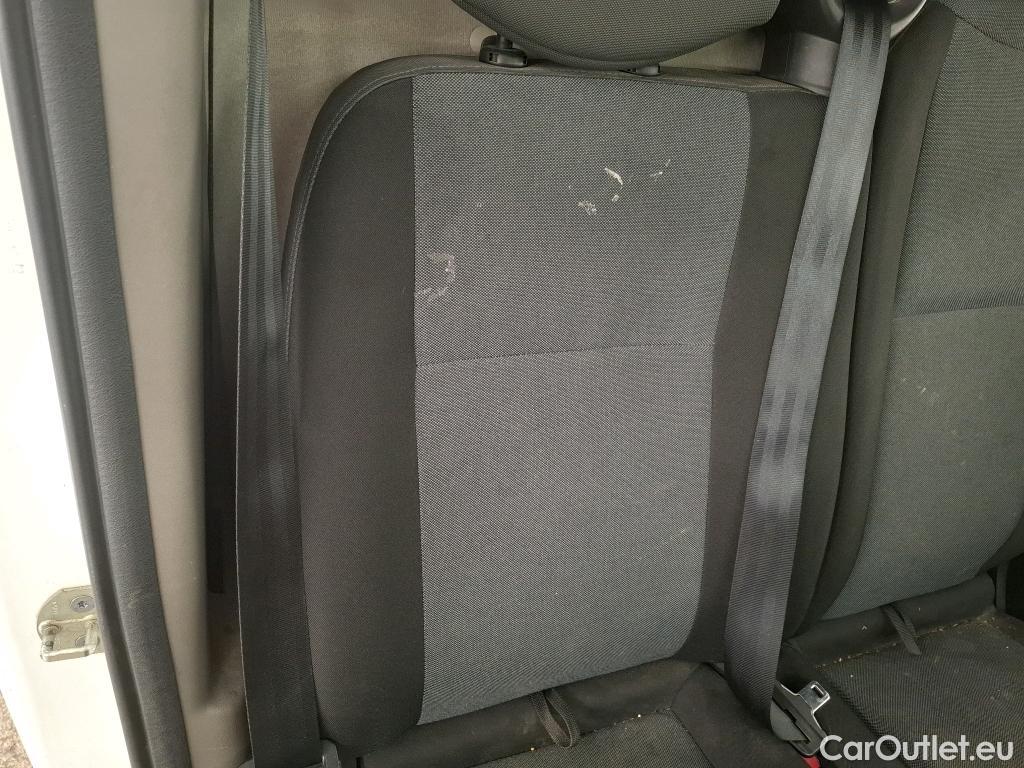  Renault  Master RENAULT  VU 4p Fourgon FG GCf Trac F2800 L1H1 dCi 130 Euro6 #8